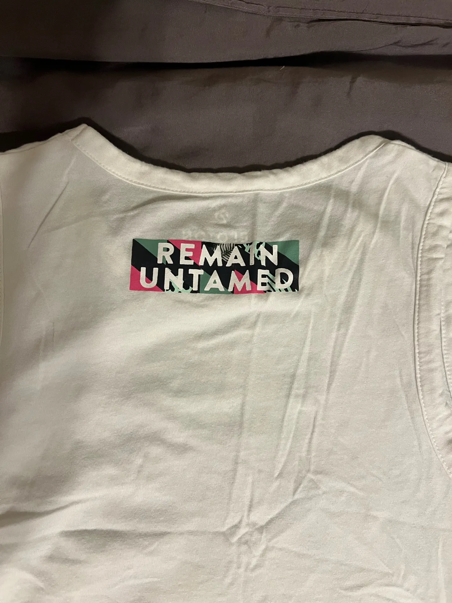 Peloton  Tank Top - Image 4