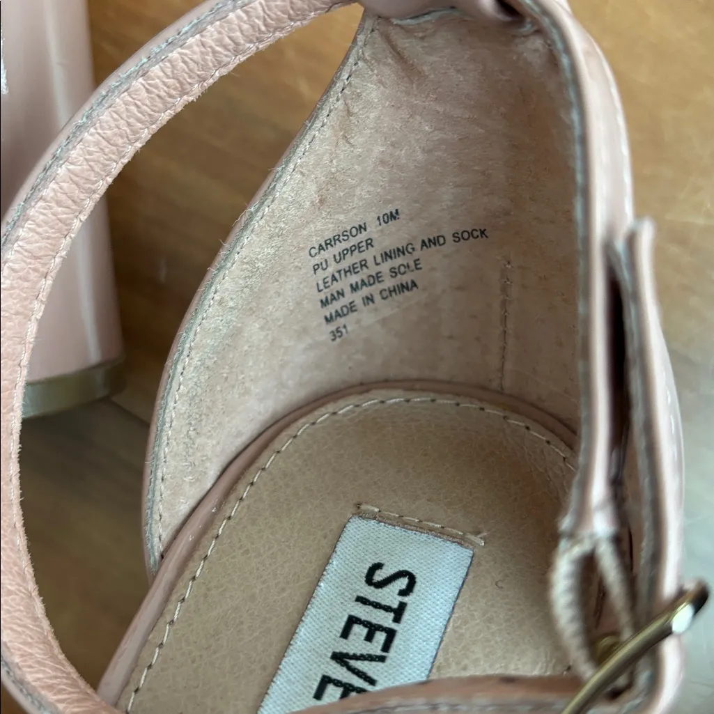 Steve Madden heels - Image 11