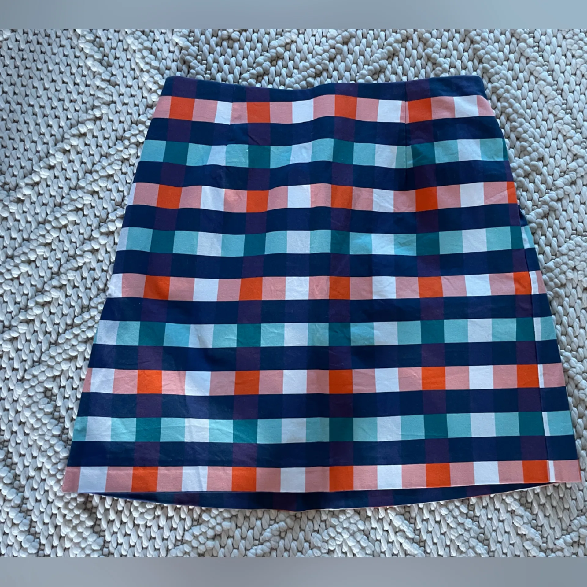 Kate Spade Saturday Skirt - size 2 - Image 3
