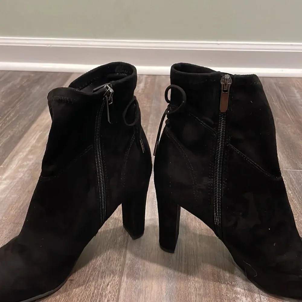 Sam Edelman Circus Janet Black Booties - Image 5