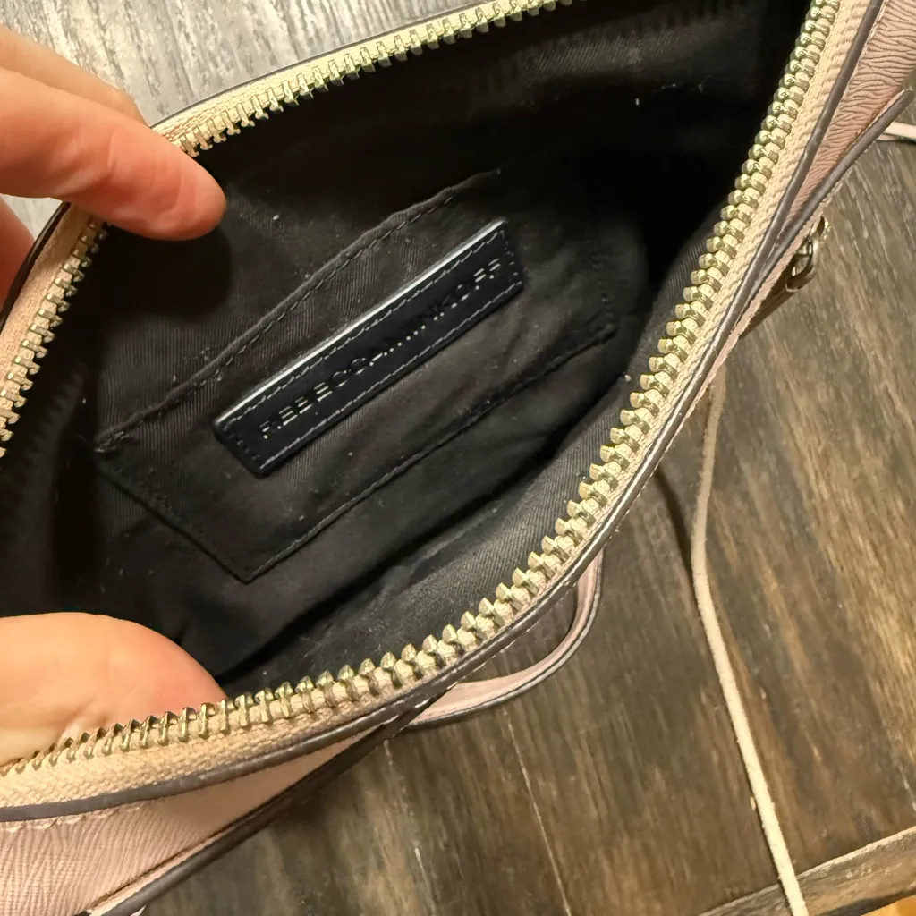 Rebecca Minkoff - Avery Leather Crossbody - Image 7