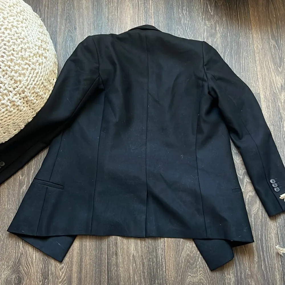 Malene Birger Black Blazer - Image 4
