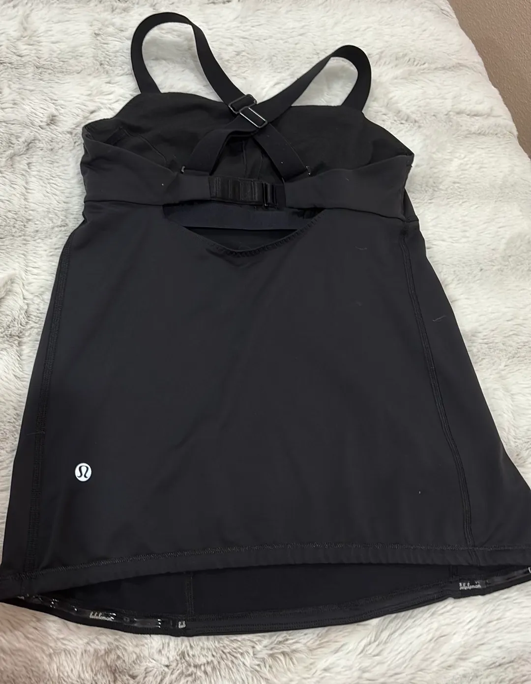 Vintage Tank - Image 2