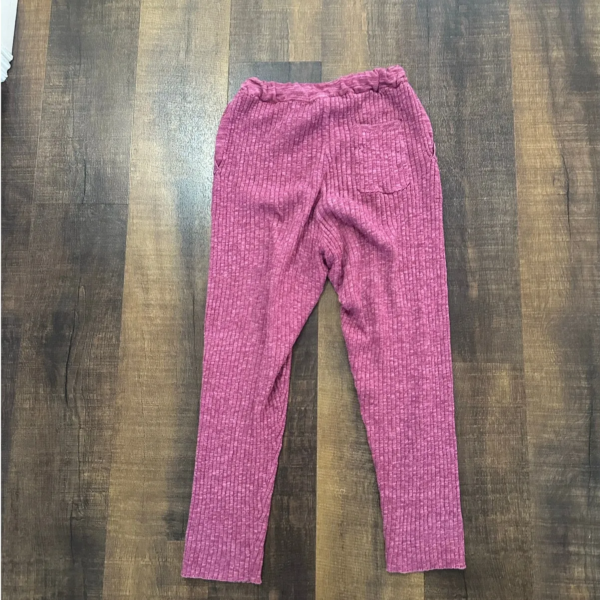 Free people FP Beach Maiya Sweater Set Matching Travel Set Size XS - Image 13