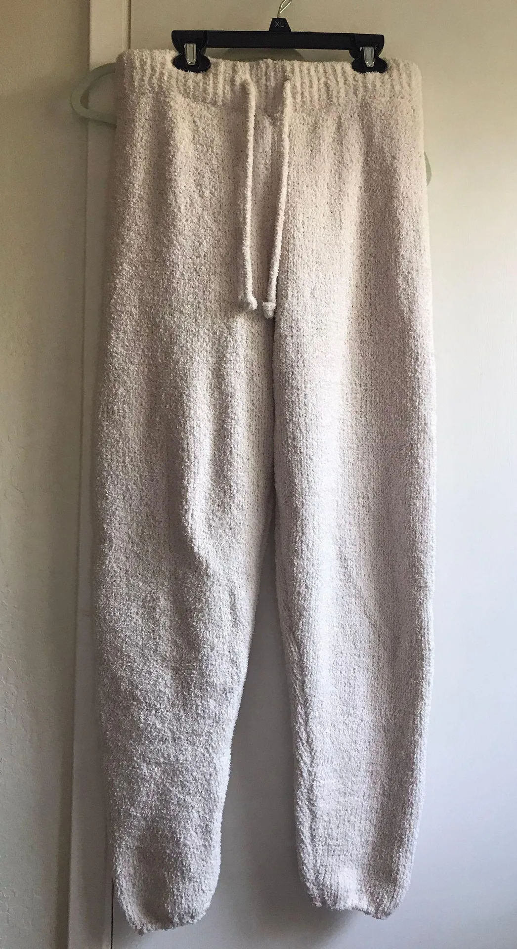 Cream Cozy Set - Image 6