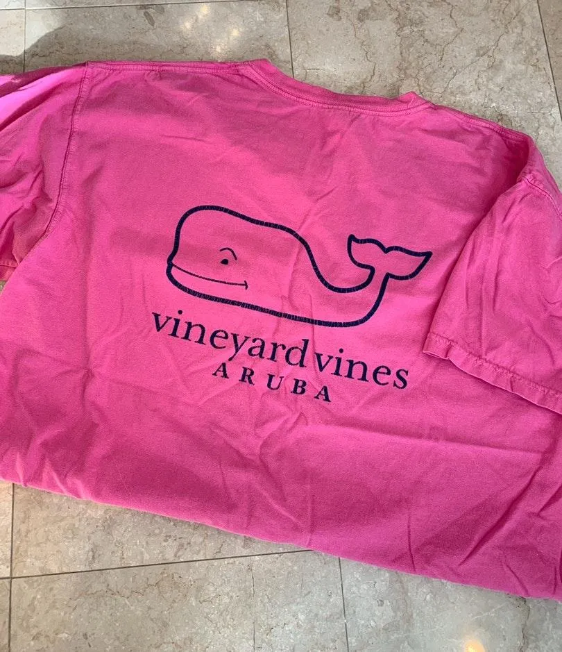 Vineyard Vines Tee - Image 2