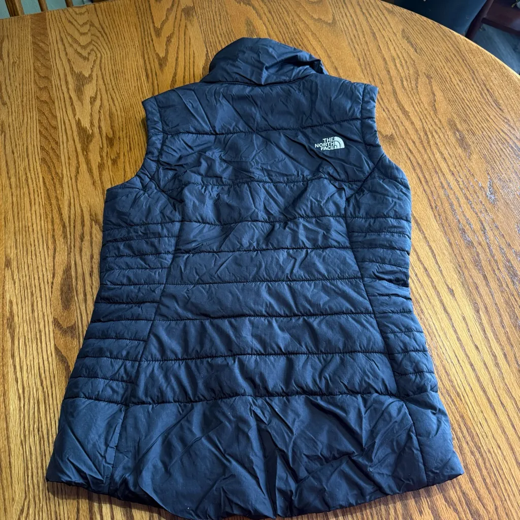 The North Face Vest Size XS - Image 5