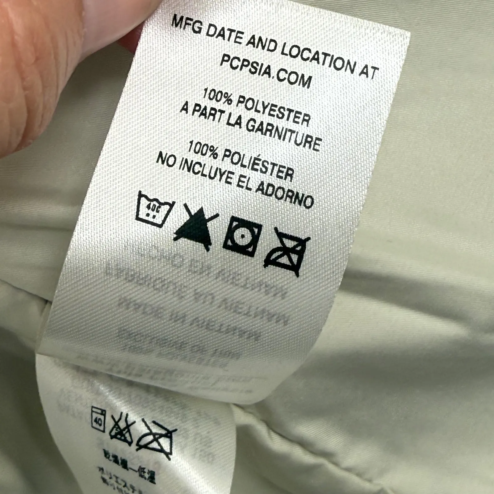 Patagonia Women's Medium Better Sweater Fleece Vest Full Zip‎ Sleeveless - Image 11