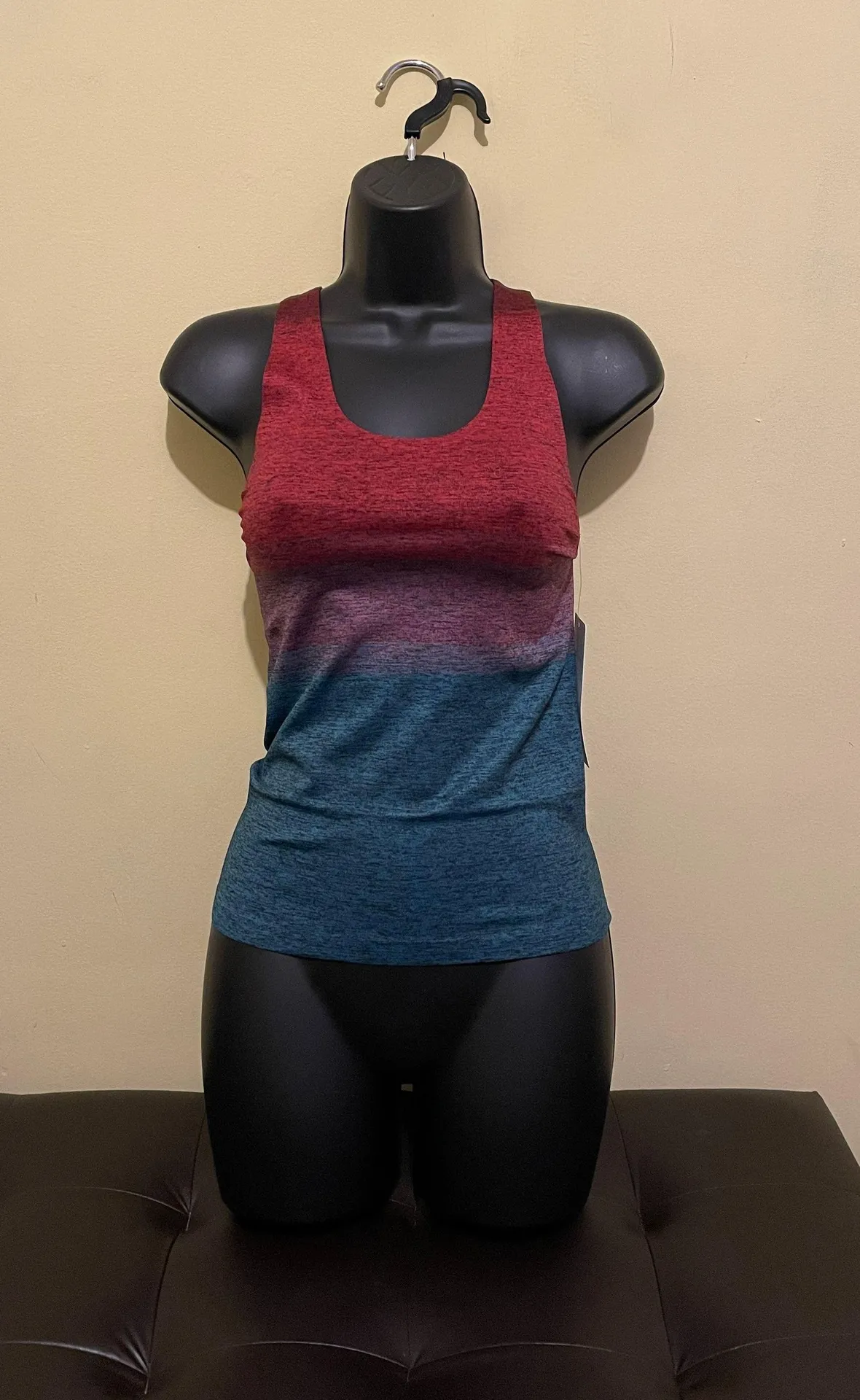 Relay Tank New - Image 3