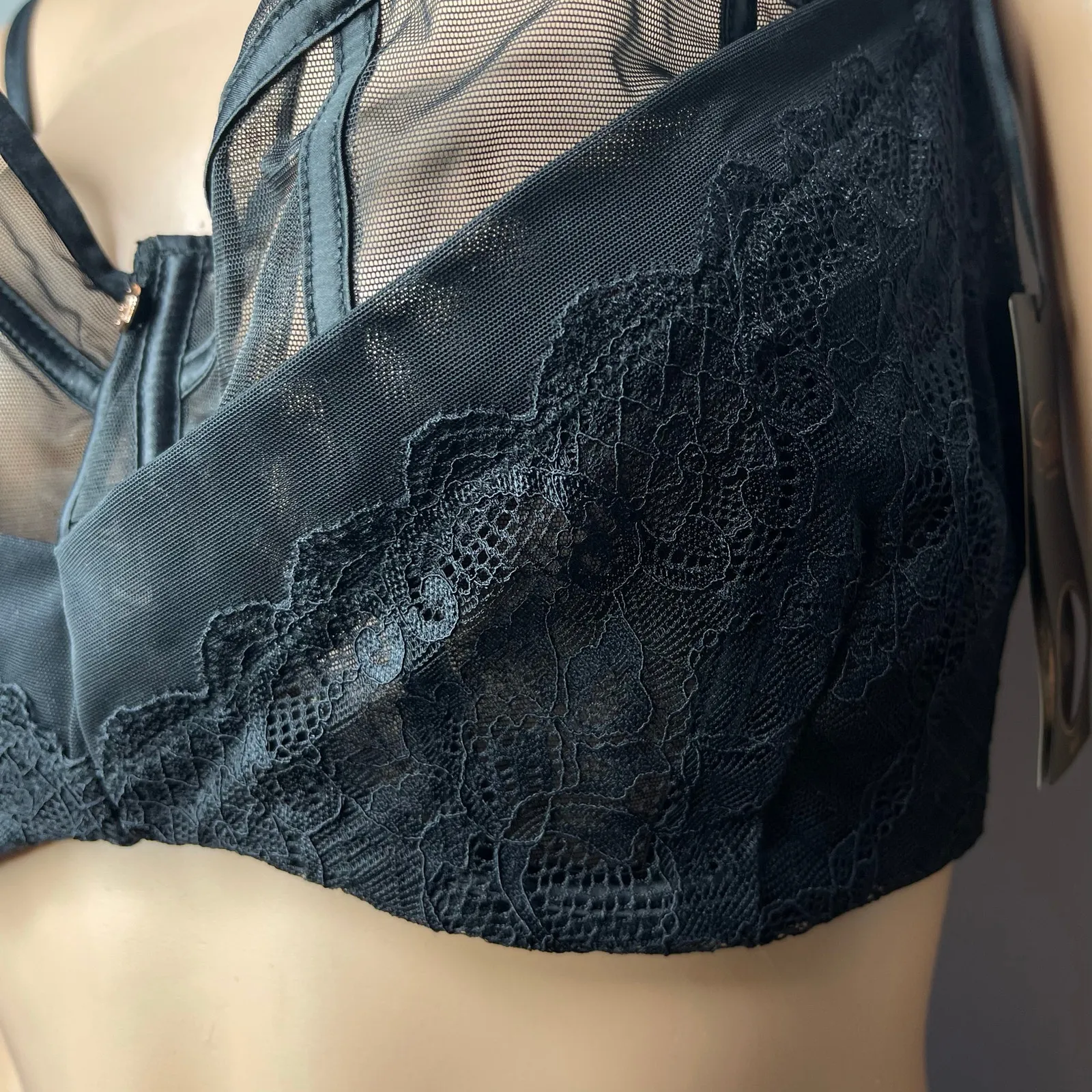 Curvy Kate Scantilly Peek - Image 4