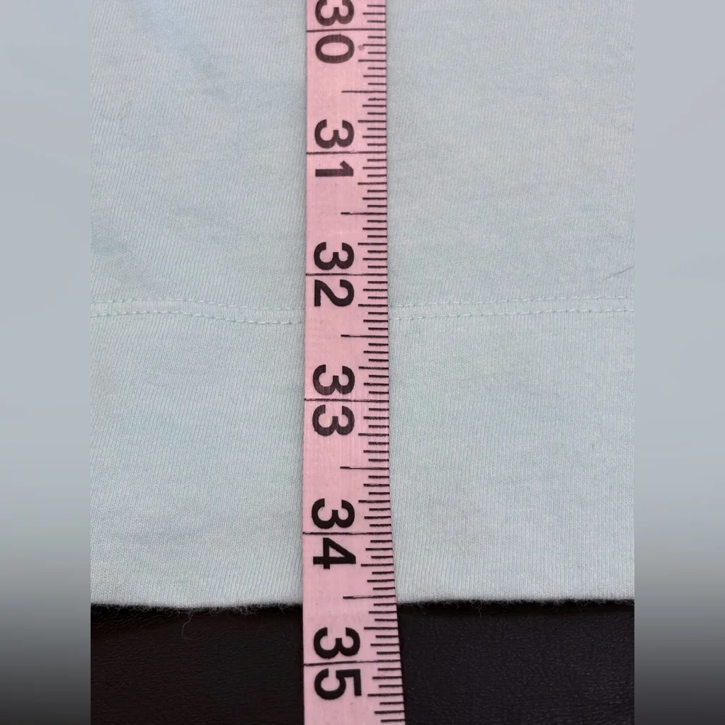 Lilly Pulitzer Eliza T-Shirt Dress (Ombré) Size XS - Image 10