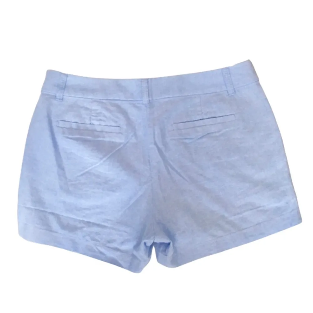 NWT J.Crew Classic Oxford Shorts - Image 6