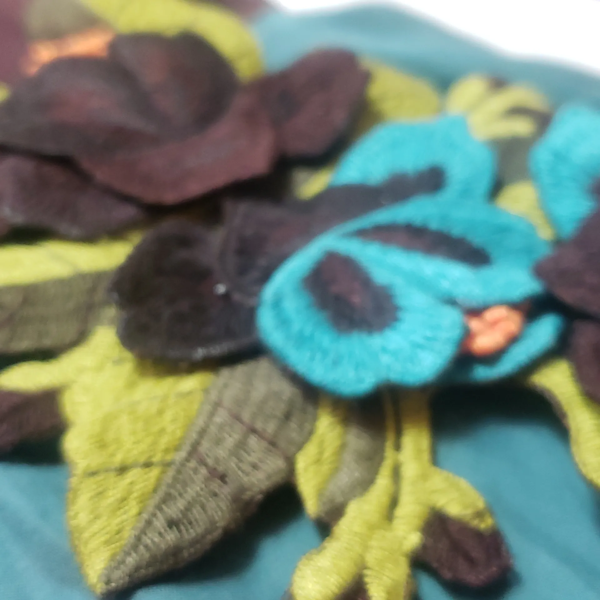 Betsey Johnson dress w petticoat ( unworn) vintage 80’s 90’s vintage Blue Size XS - Image 11