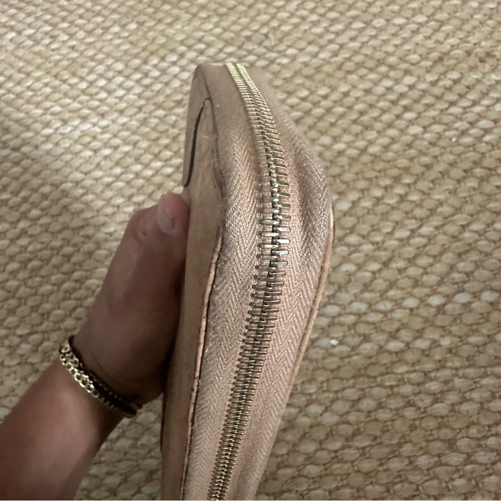  Guccissima Leather Zip Wallet - Image 7