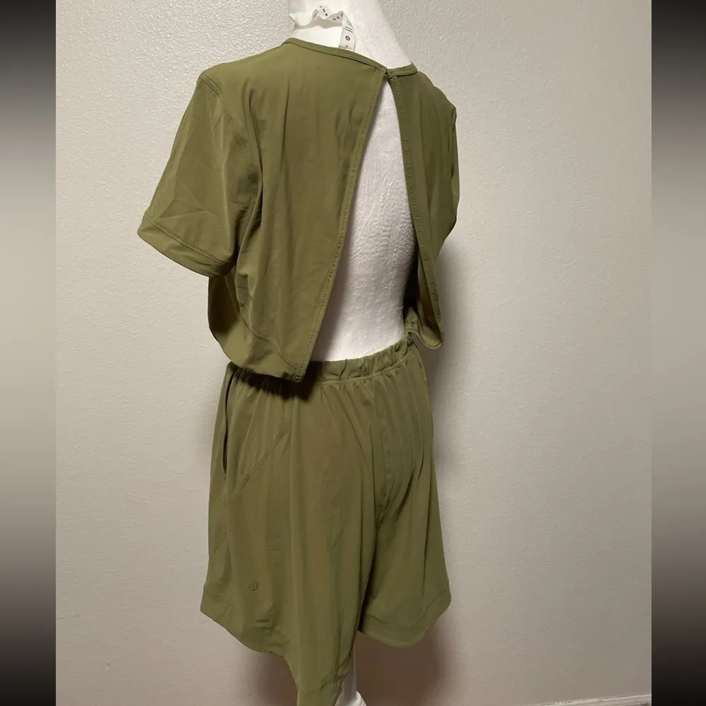 Lululemon romper - Image 3