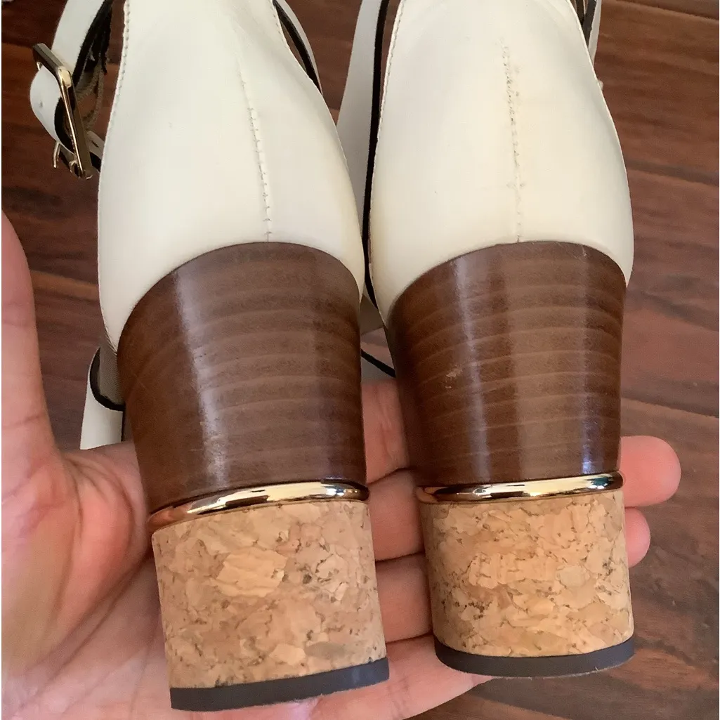 ELEGANT JIMMY CHOO sandals🌹🌹 - Image 6