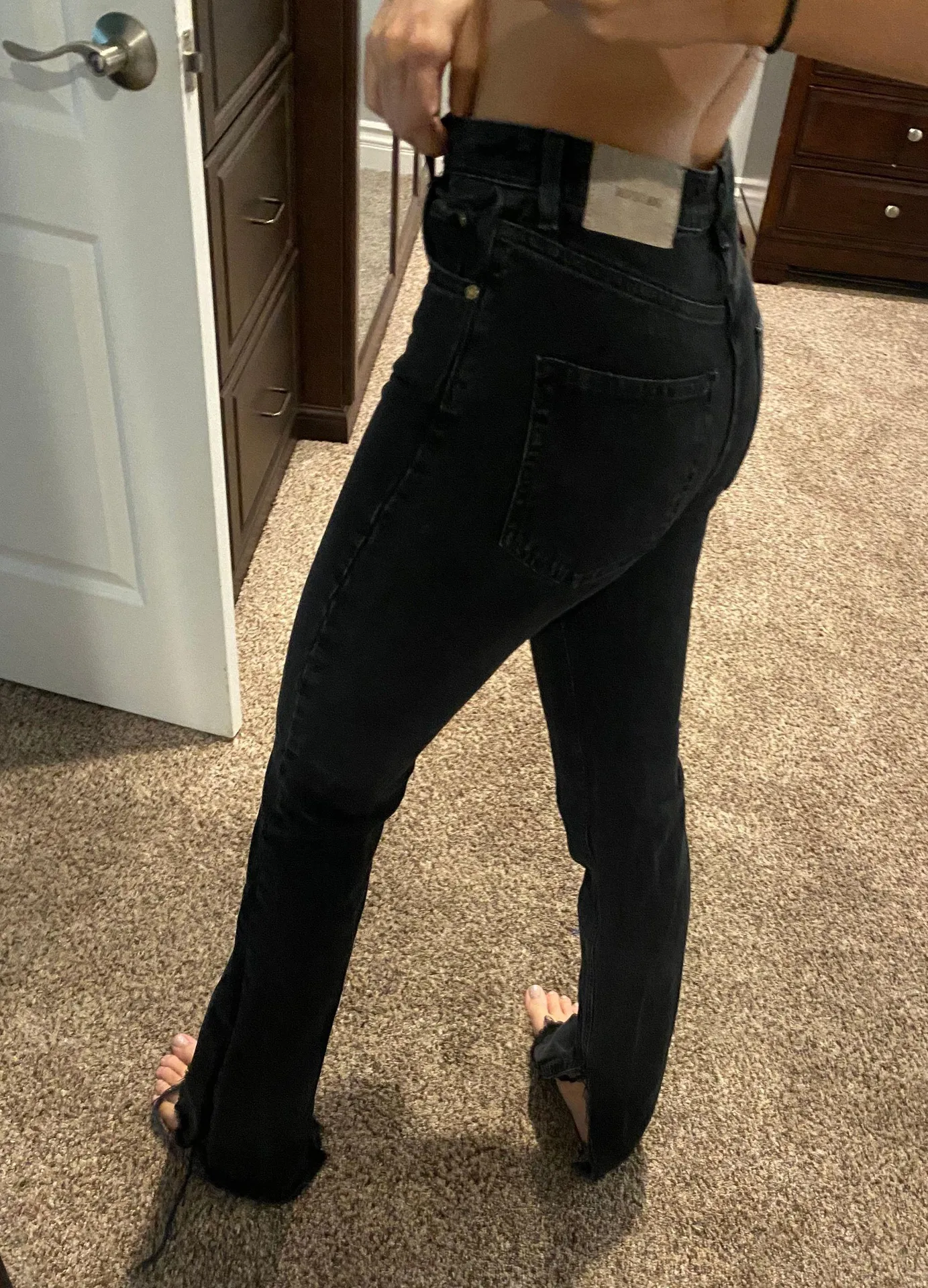 ZARA Jeans - Image 2