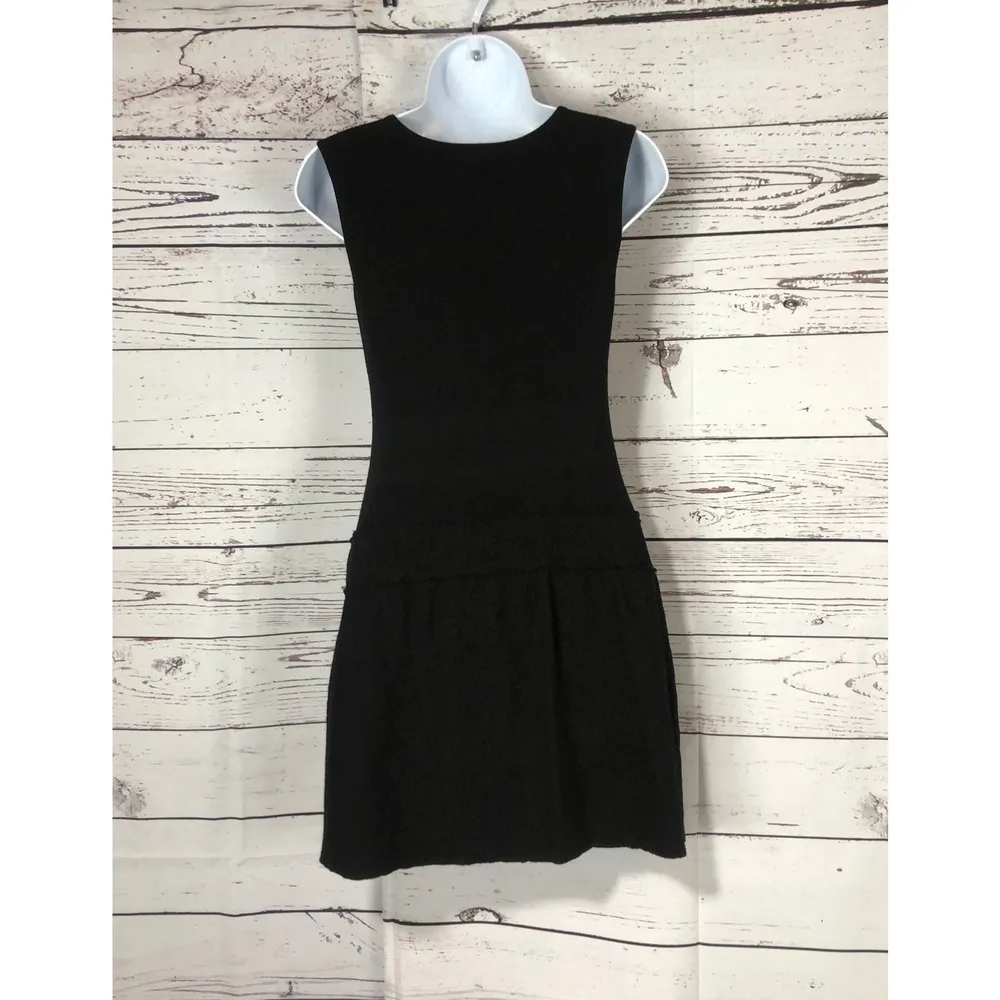 Bailey 44 Oksana black Dress size small - Image 9