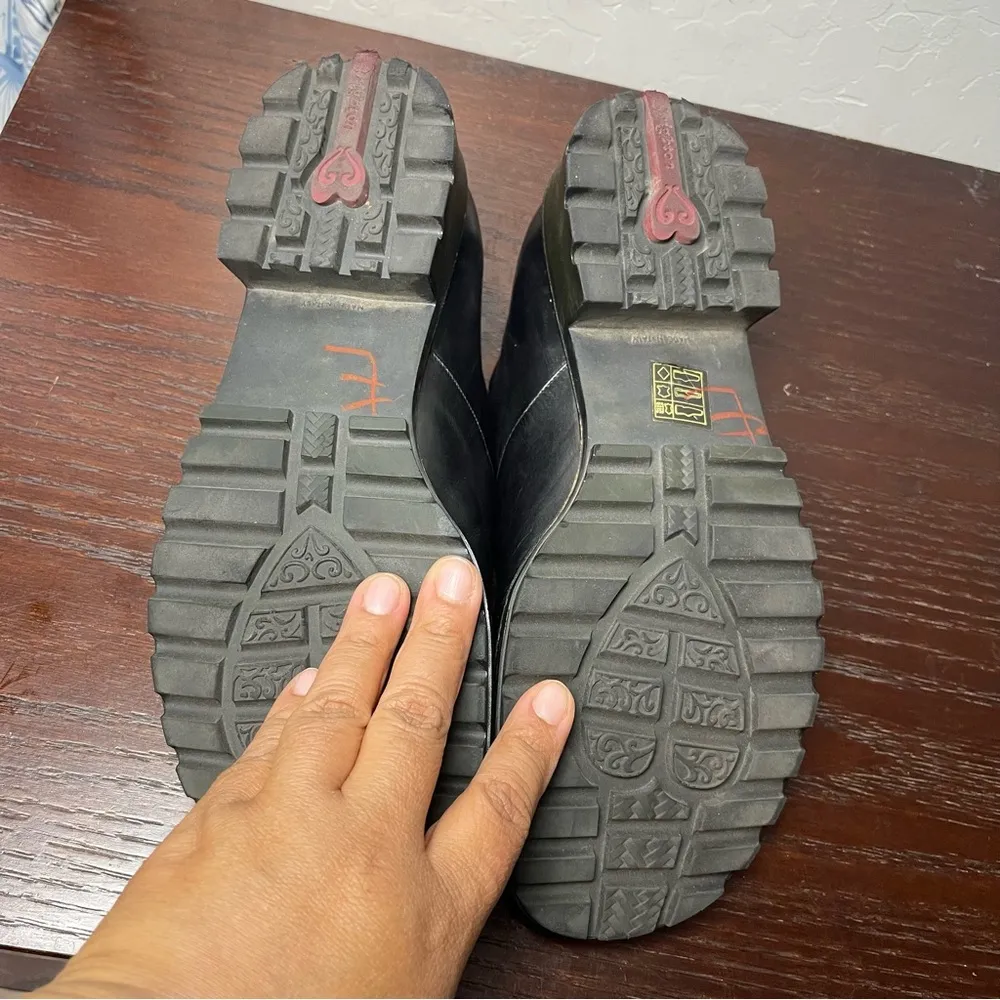 Brighton Hope 4 loafers SZ 9.5 - Image 8