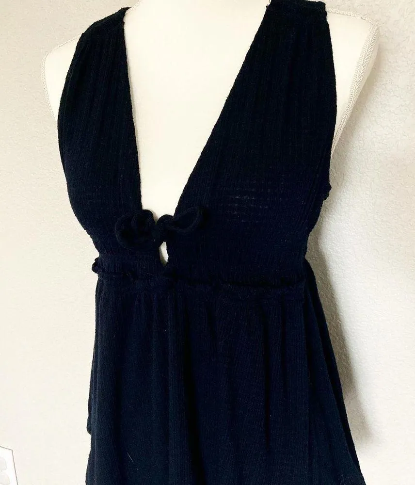 Free People Beach Coverall - Image 10