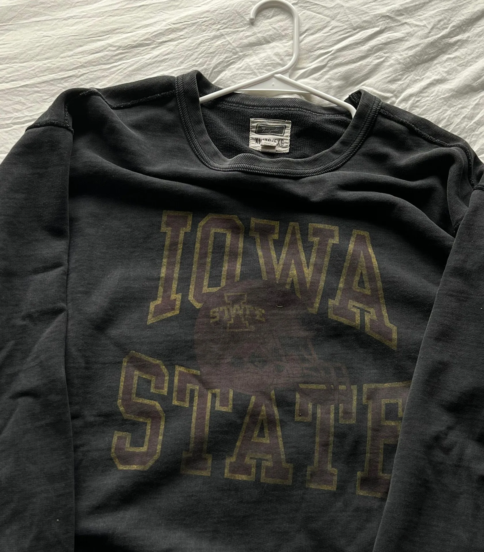 Tailgate Iowa State Crew Neck - Image 2