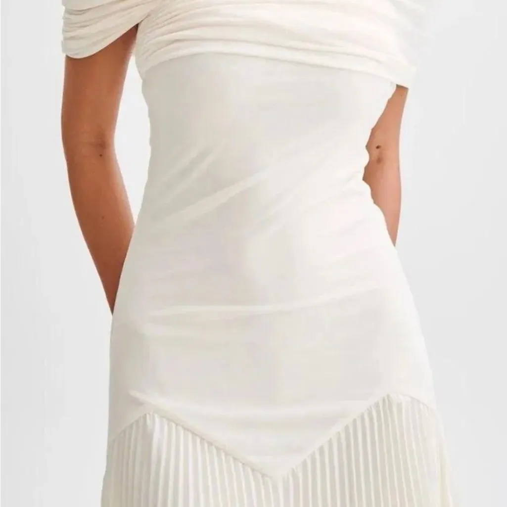 Meshki Melina Dress NWOT - Image 2