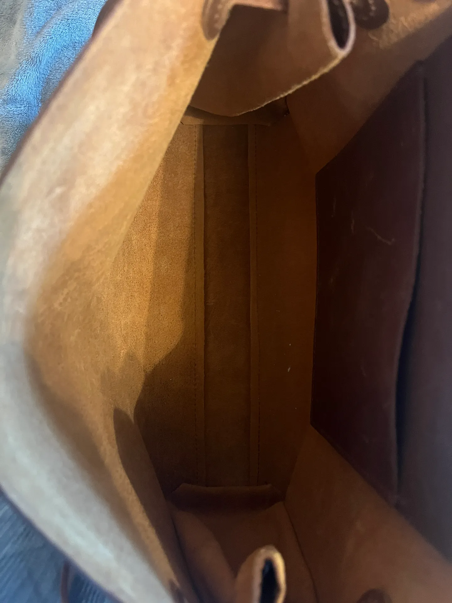 Able Purse Brown - Image 2