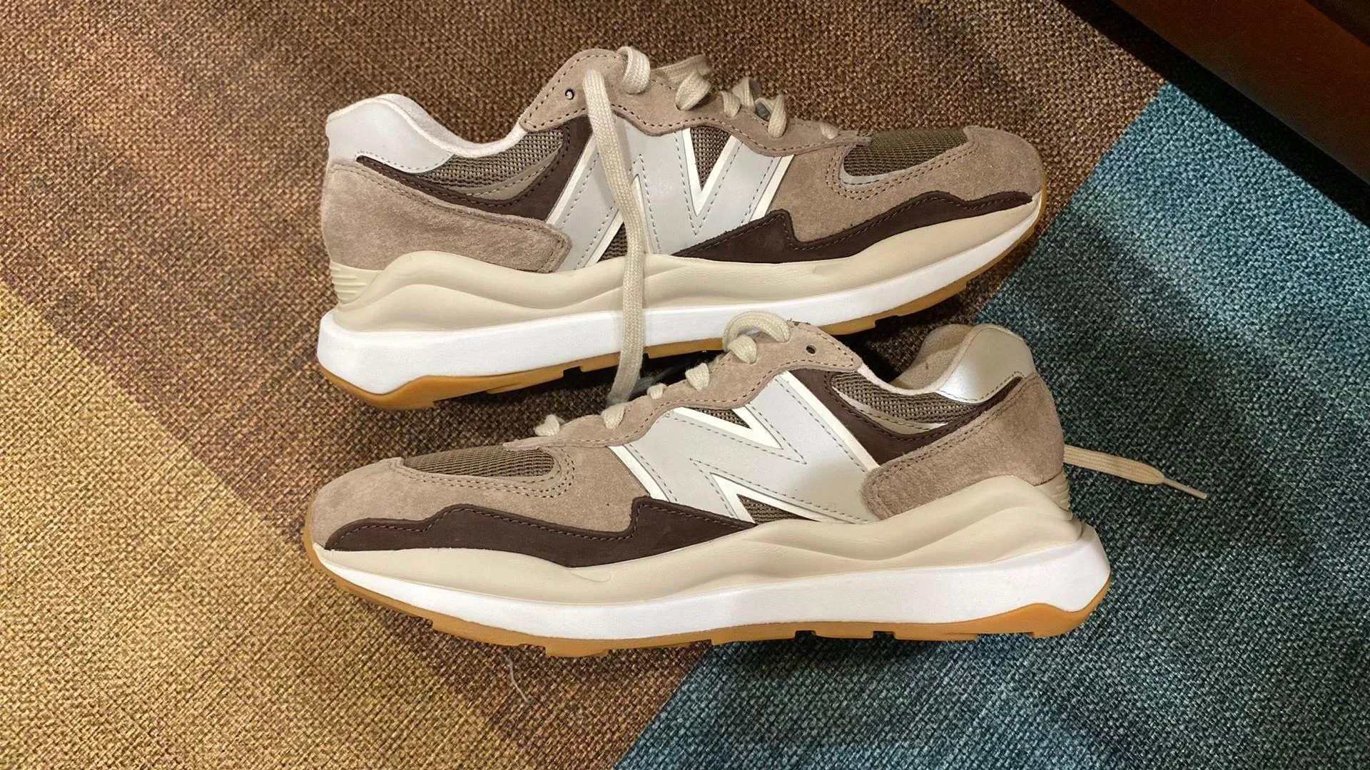 NB Intelligent choice Shoes - Image 2