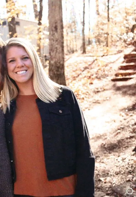 black distressed denim jacket Size L - Image 2