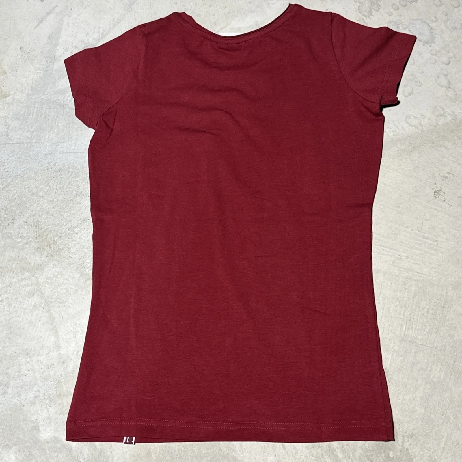 Women's Pauwel Kwak Bar Beer Pub Shirt Size Small Red T Shirt Top Brewing - Image 6