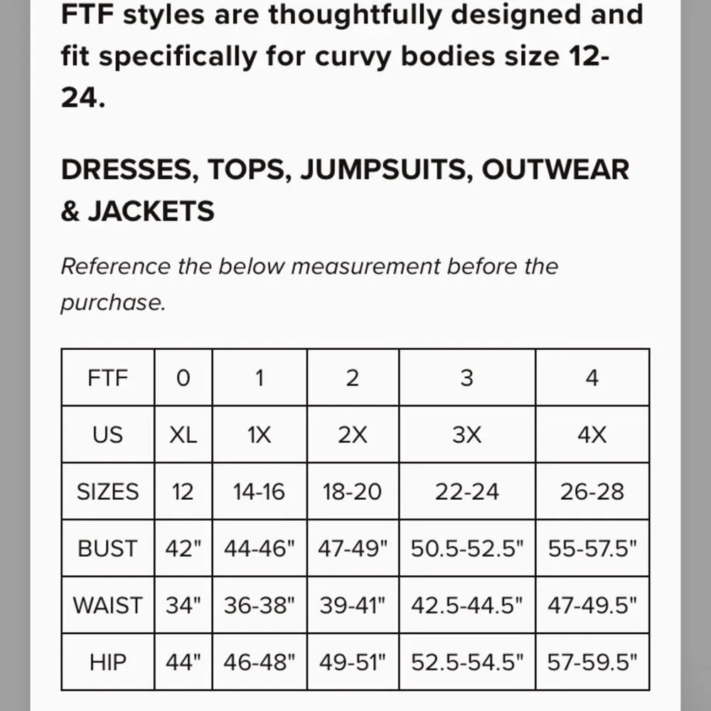 NWT Fashion to Figure Plus Size White Ribbed Long Sleeve Crop Wrap Blouse Top - Image 10