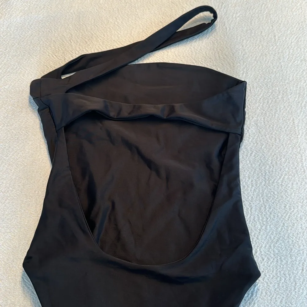 JADE Halo One Piece, Black, Small, $220 Black - Image 8