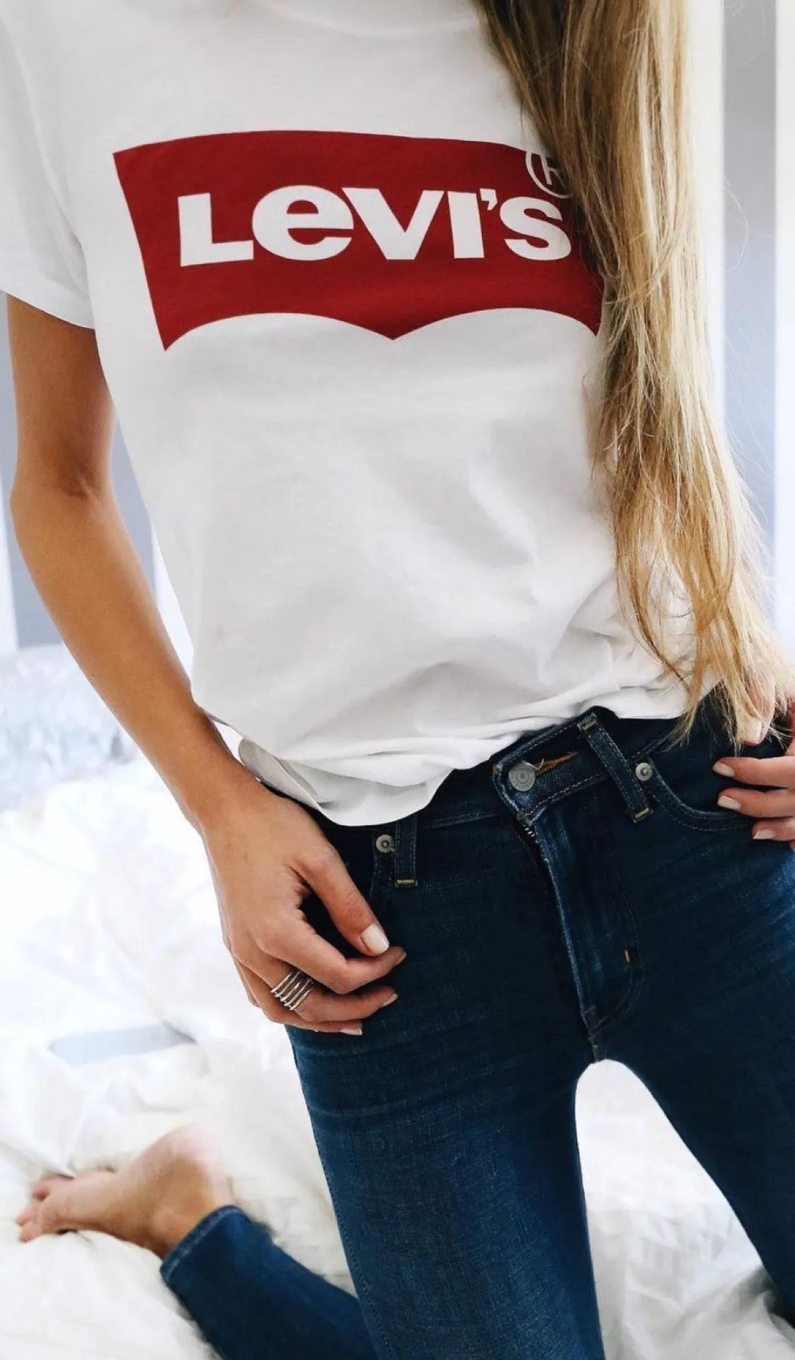 Brand new Logo Tee from urban Outfitters - Image 4