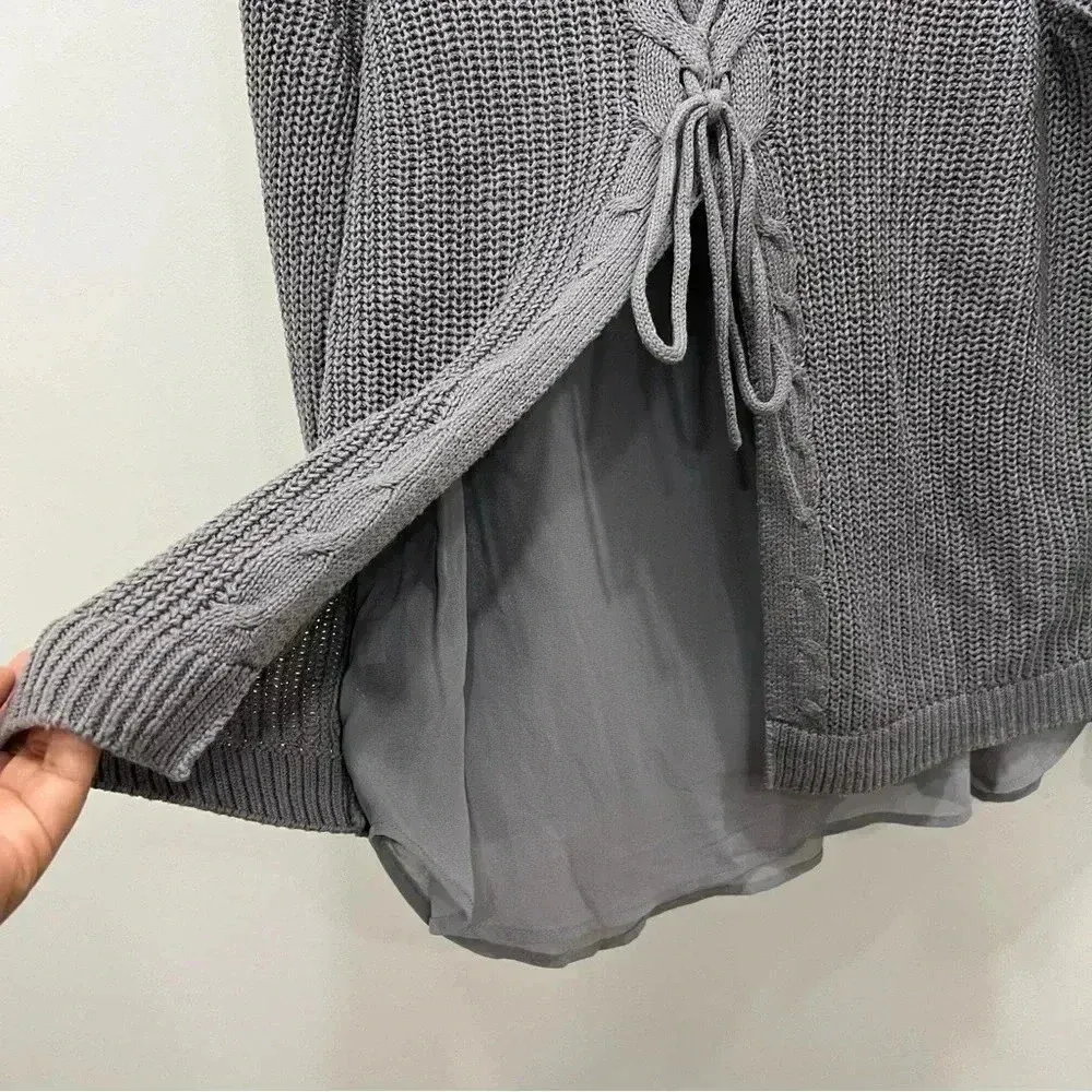 Torrid  sweater 00 - Image 8