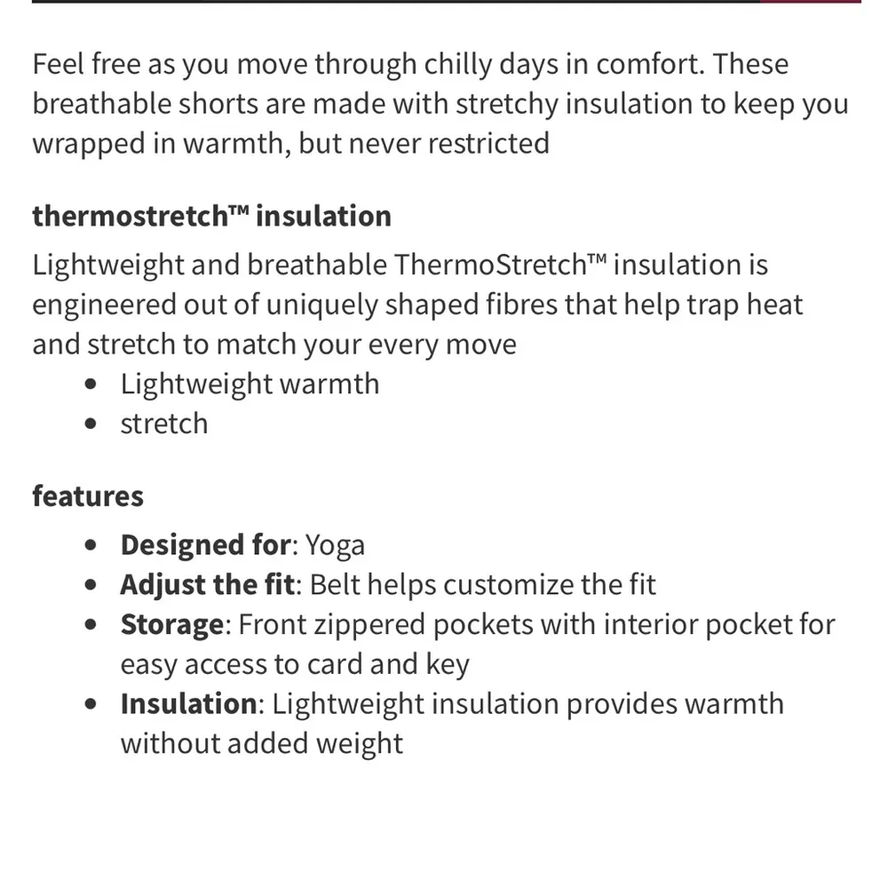 Lululemon Dynamic Movement Shorts 5” size 12 bronze green - Image 8