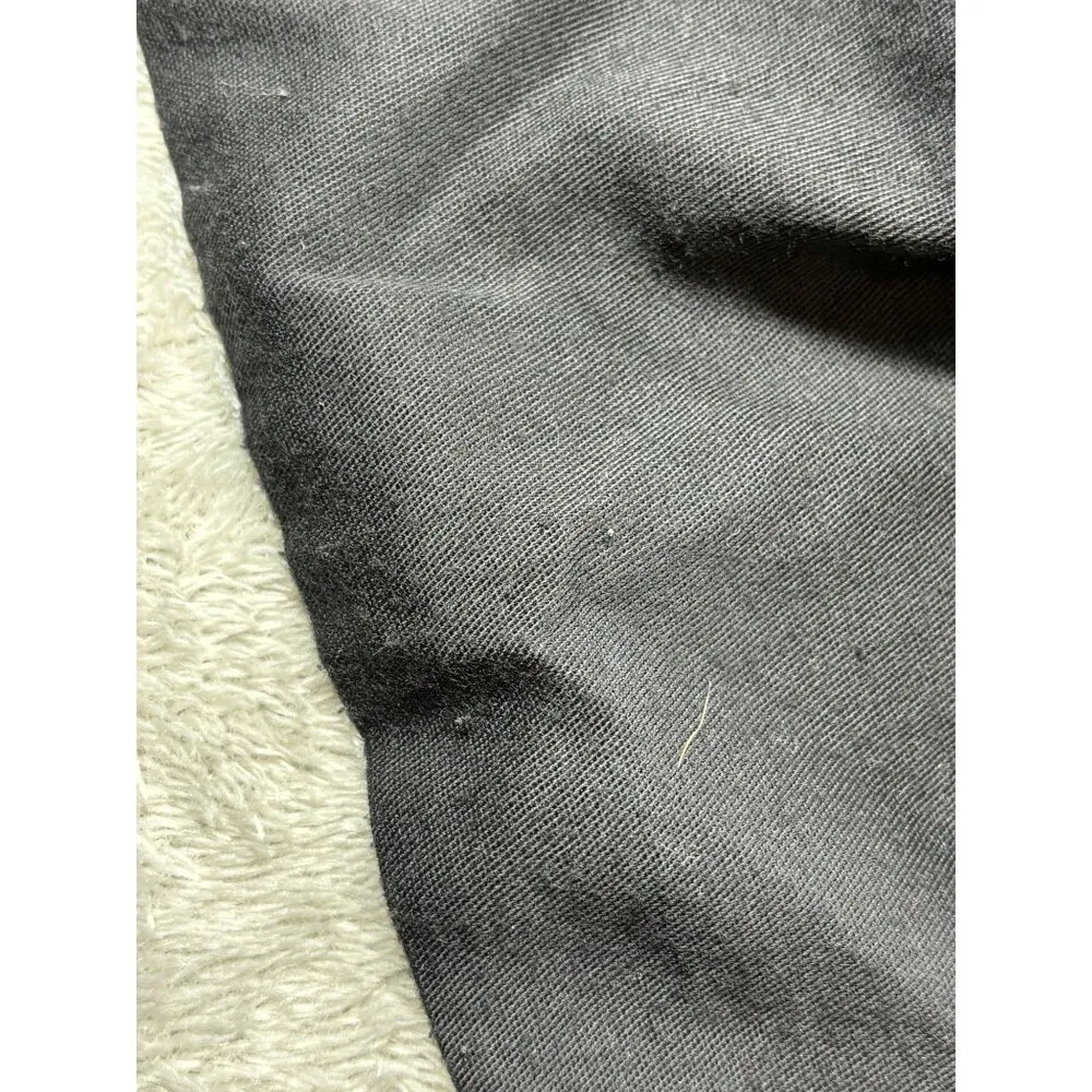 Handmade American Flag Button Vest XXL Patriotic Holiday Vote Election Red - Image 5