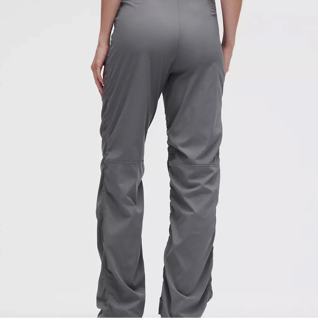 Lululemon Dance Studio Slim-Fit High-Rise Flared Pant - Image 2