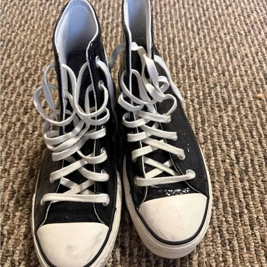 Converse High-Top - Image 6