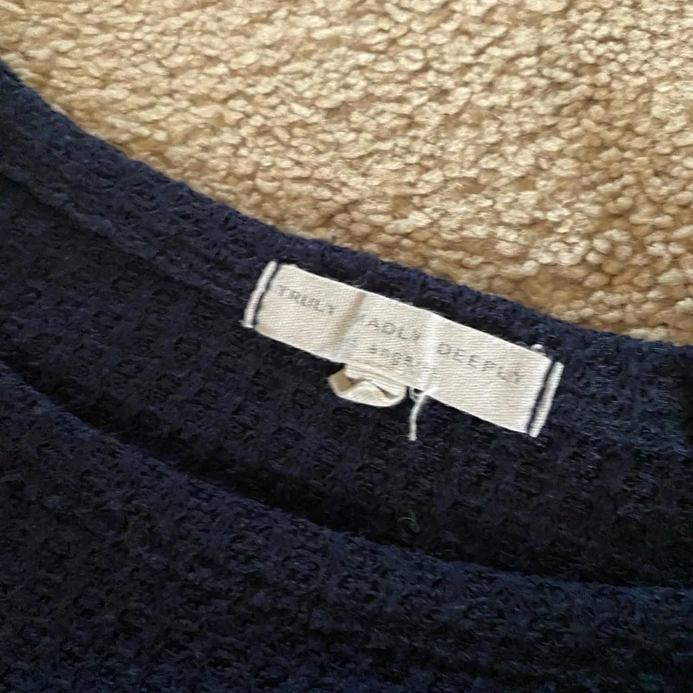 TrulyMadlyDeeply Top L - Image 2