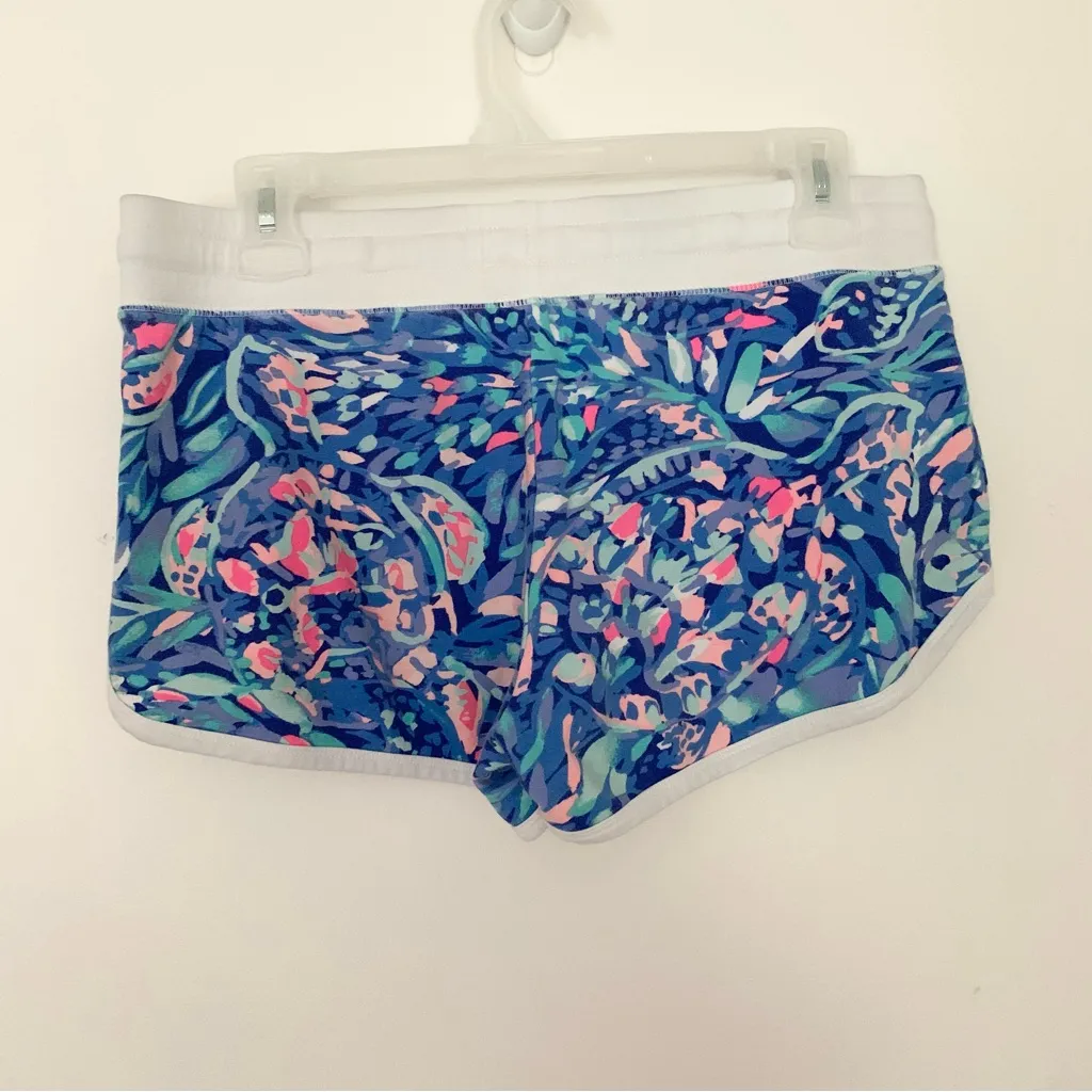 Lilly Pulitzer Shorts - Image 2