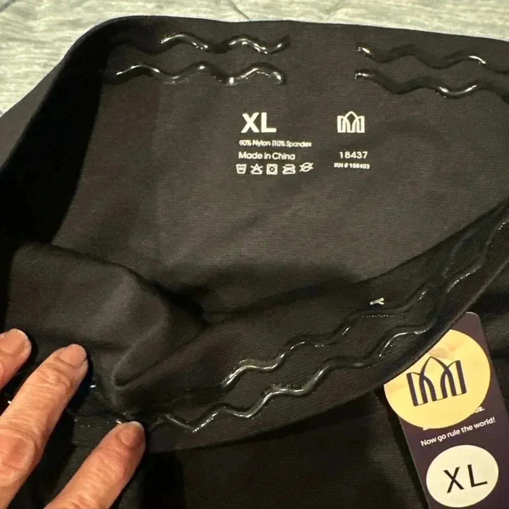 Empetua Shapermint High - Image 2