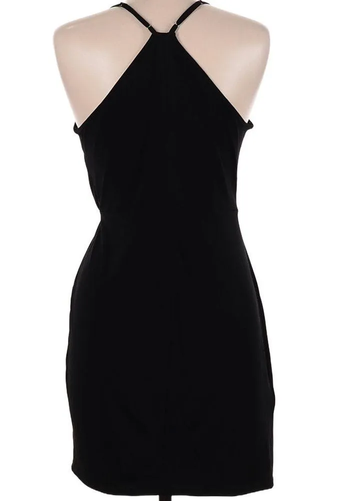 BCBG Little Black Dress Size XS - Image 5