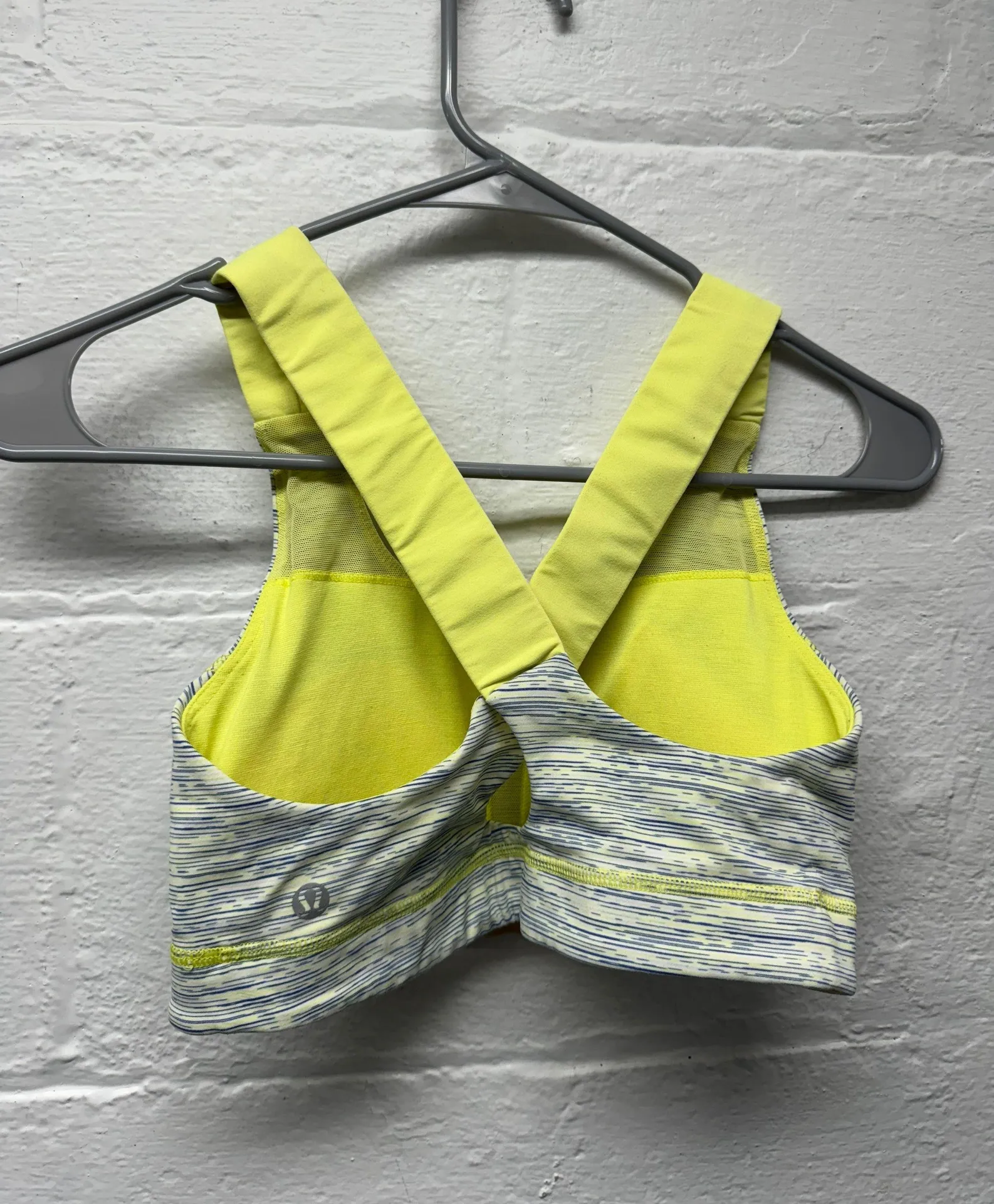 All Sport Bra - Image 4