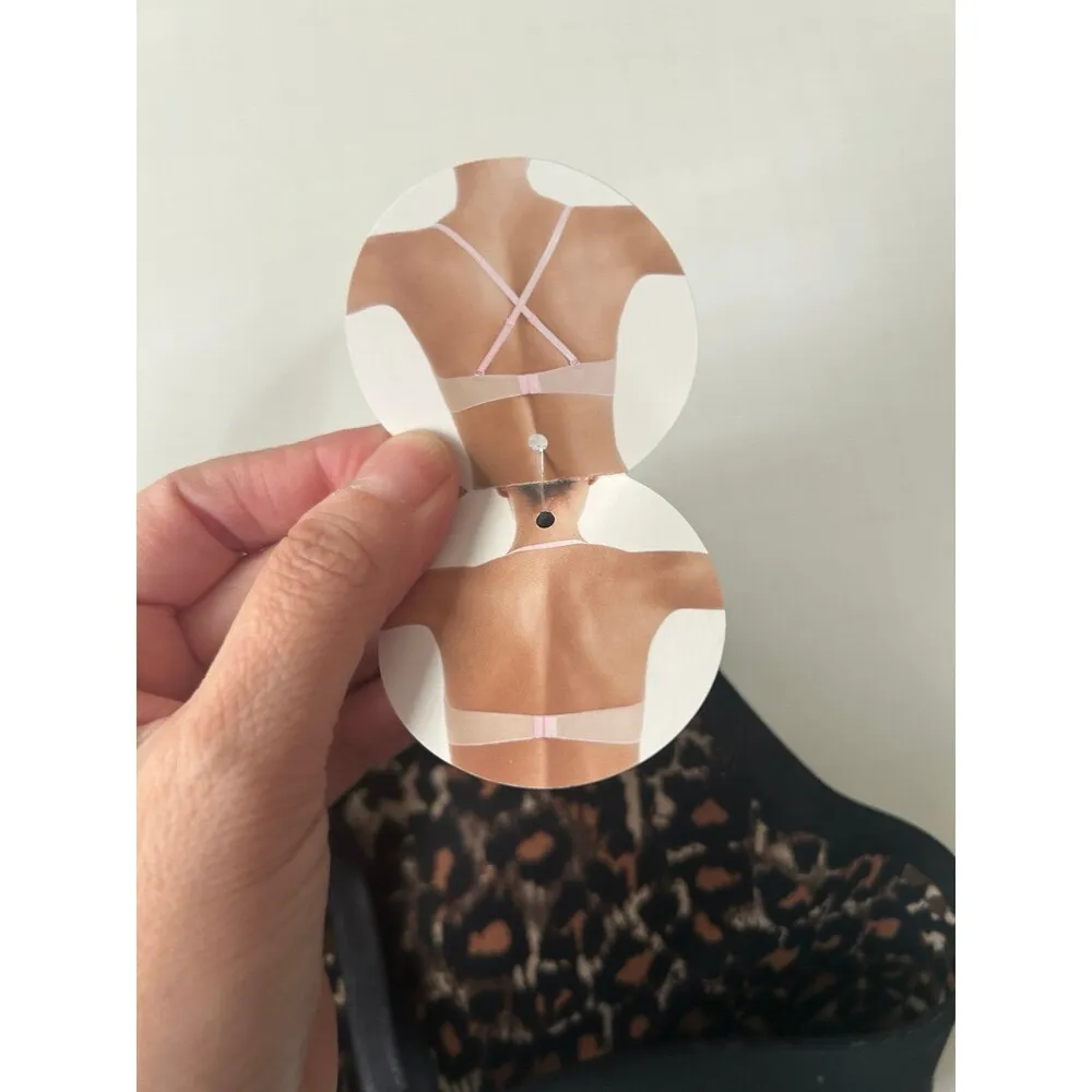 B.tempt'd by Wacoal 36B Women's Push-up Bra Black 958287 NEW - Image 6