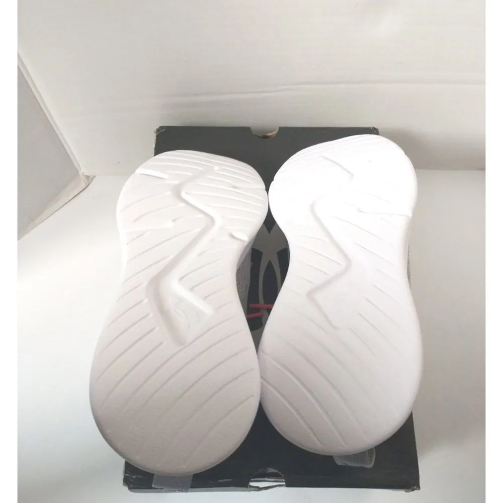 New! UNDER ARMOUR Women's Essential Sneakers Running Athletic Shoes Gray Size 6 - Image 10