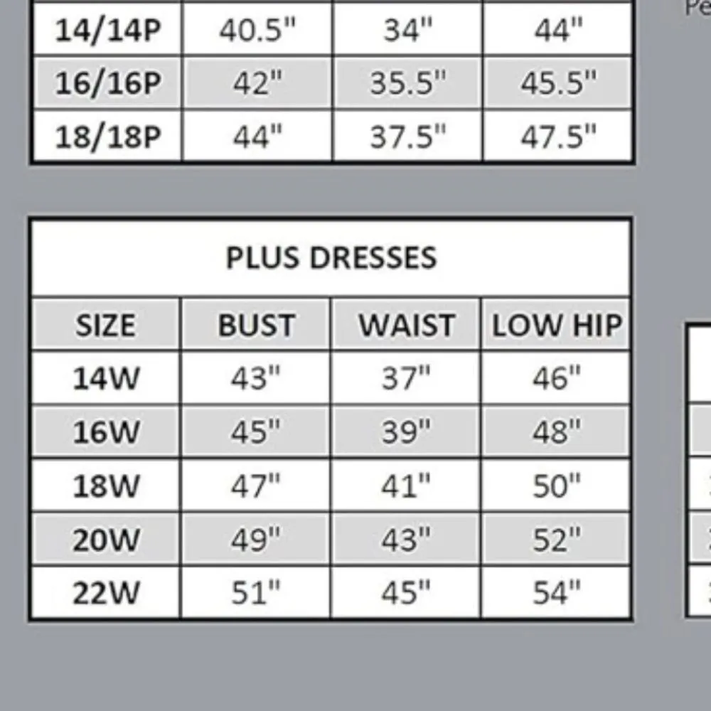 SLNY Fashions Women's Rhinestone Beaded 2 piece Sleeveless Cape Dress Size 16P - Image 14