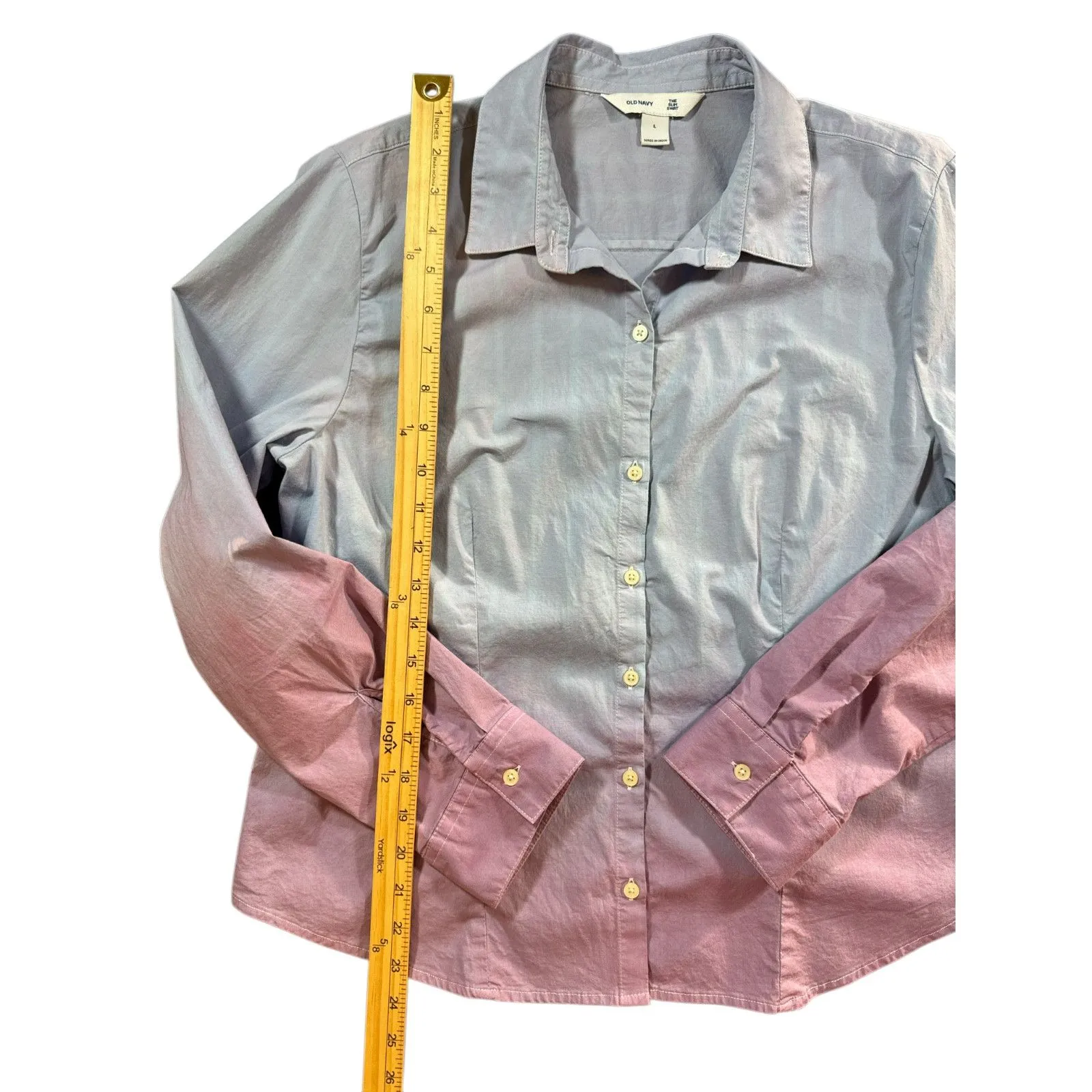 One of a Kind Button Up - Image 5