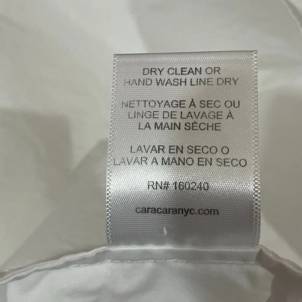 Cara Cara Sydney Midi Dress - Image 9