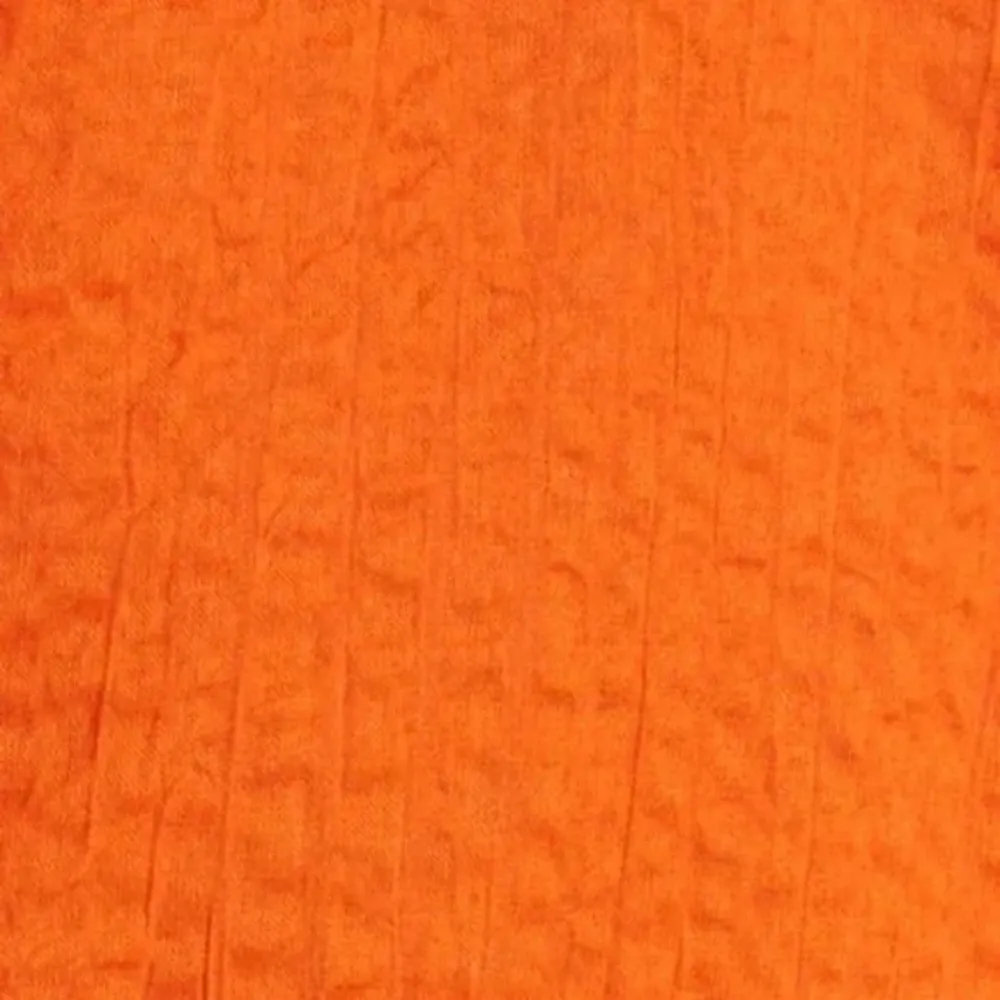 NWT FRAME Asymmetric Tiered Seersucker Midi-Dress - Image 5