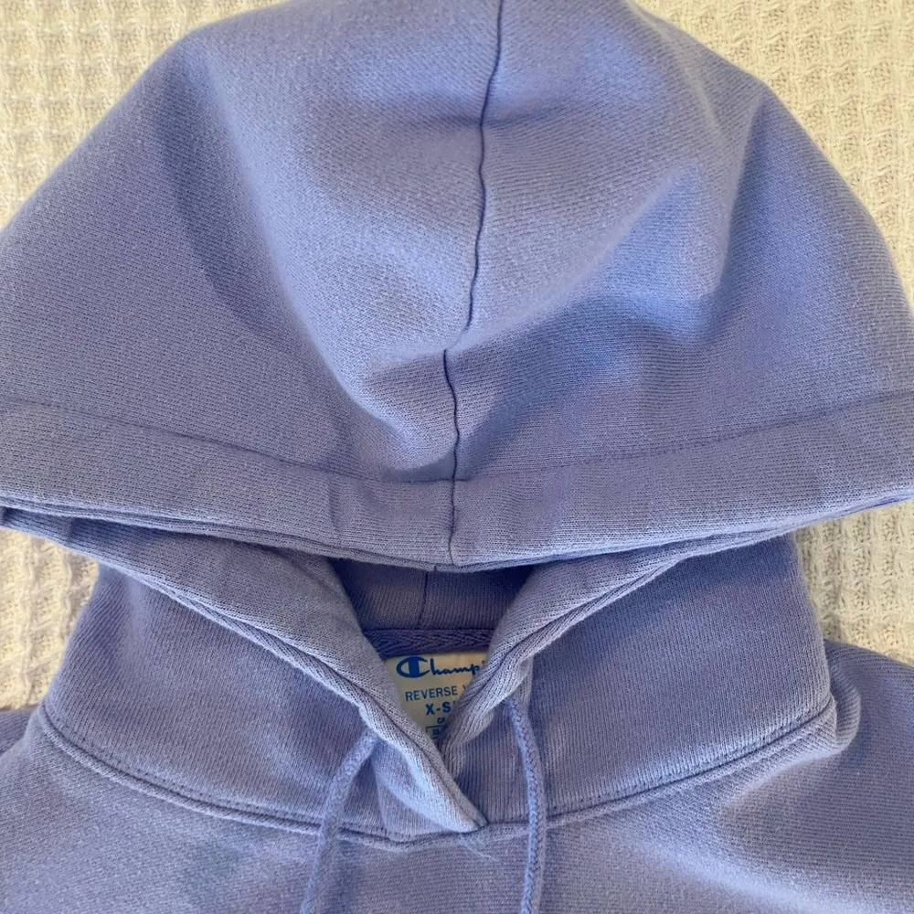 POWERBLEND FLEECE OVERSIZED HOODIE, C LOGO - Image 5